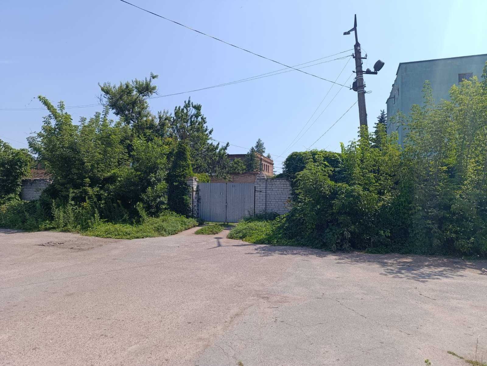 Продаж приміщення вільного призначення в промисловій частині міста!