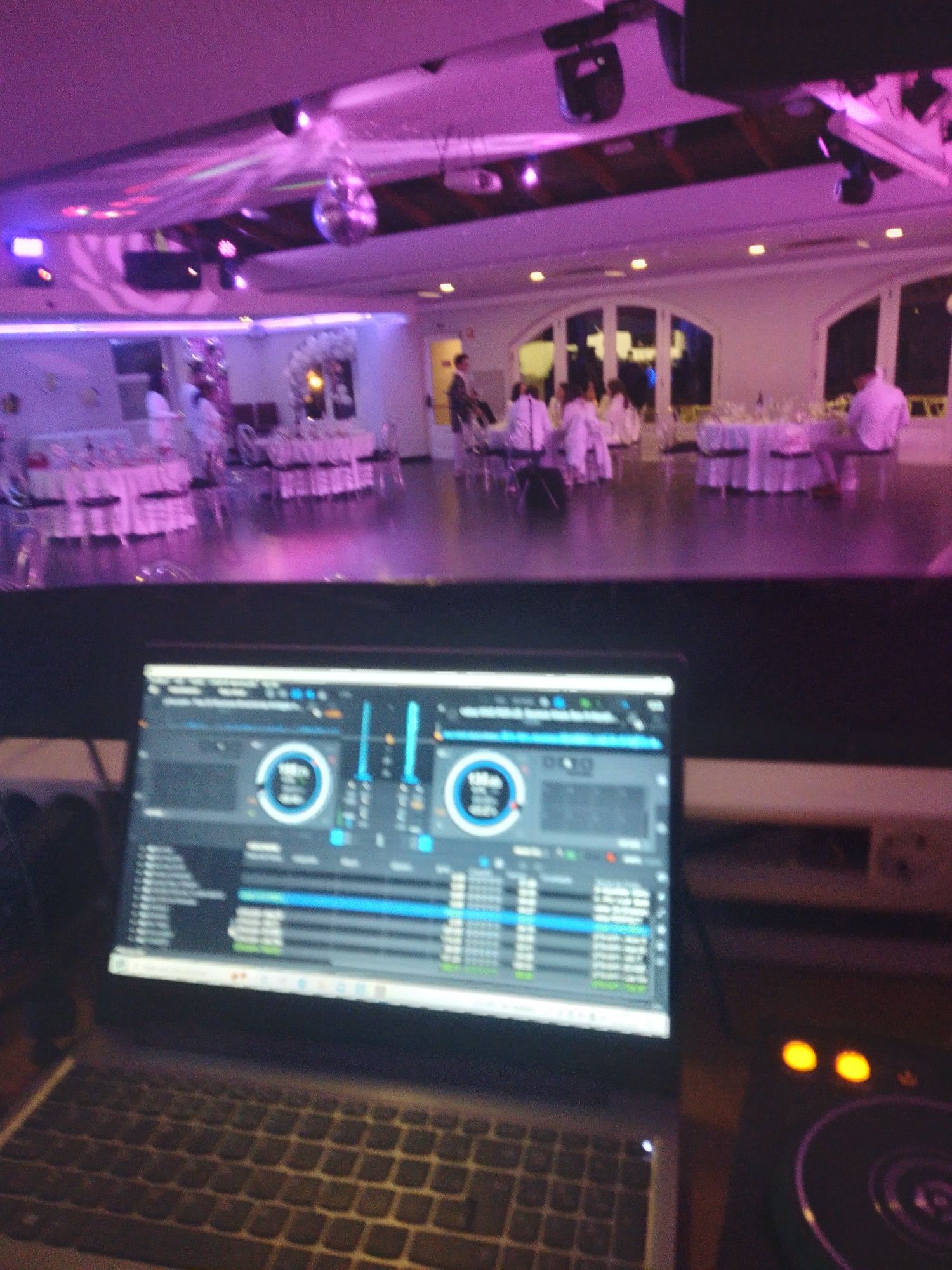 Dj para sua festa