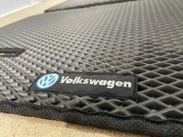 ЕВА ЄВА EVA поліки Volkswagen Amarok New Beetle Crafter Passat(NMS) T5