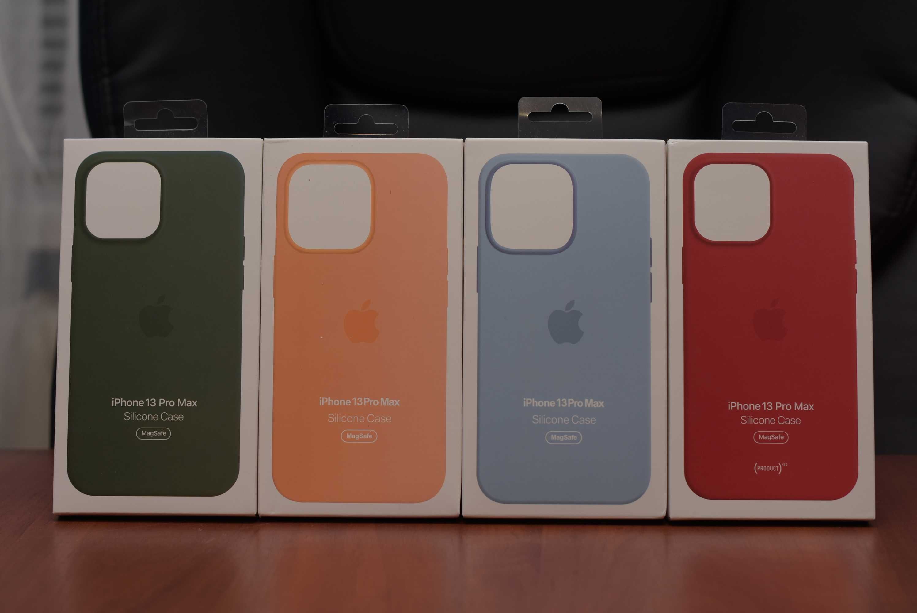 Официальный чехол iphone 11 16e pro max with magsafe animation