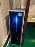Cистемный блок на Core i5