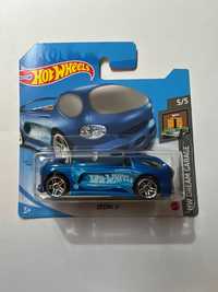 Hot Wheels Deora II  TH Treasure Hunt