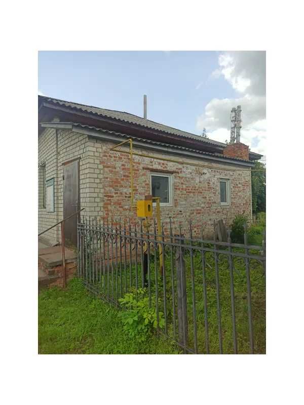 ПРОДАЖ - Закінчений будівництвом об'єкт, площею 141,5 кв.м. м.Батурин