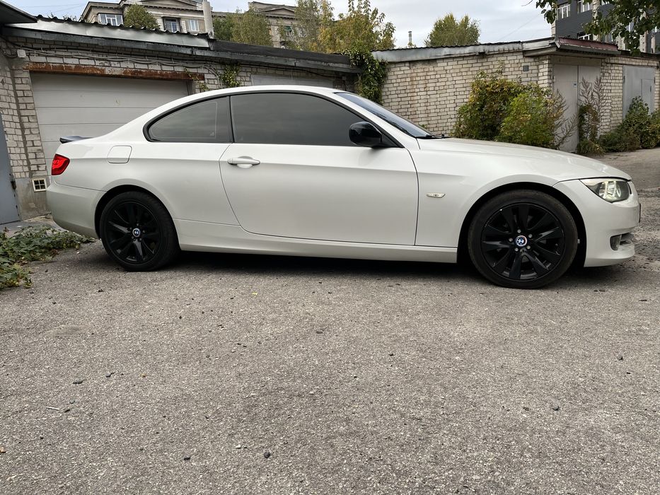 BMW 328 e92 3 series