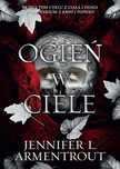 Ogień W Ciele, Armentrout Jennifer L. 35657B01049Ks