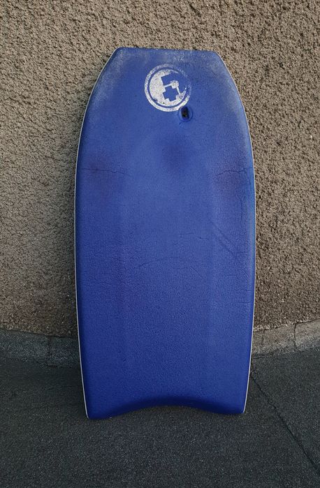 Prancha bodyboard Pride The Answer 41"