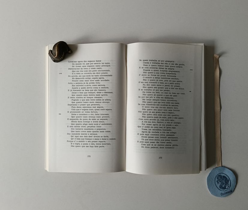 Lusitânia transformada