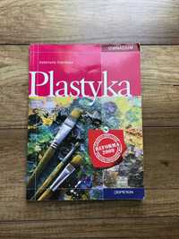 Podręcznik Plastyka Katarzyna Czernicka Operon sztuka