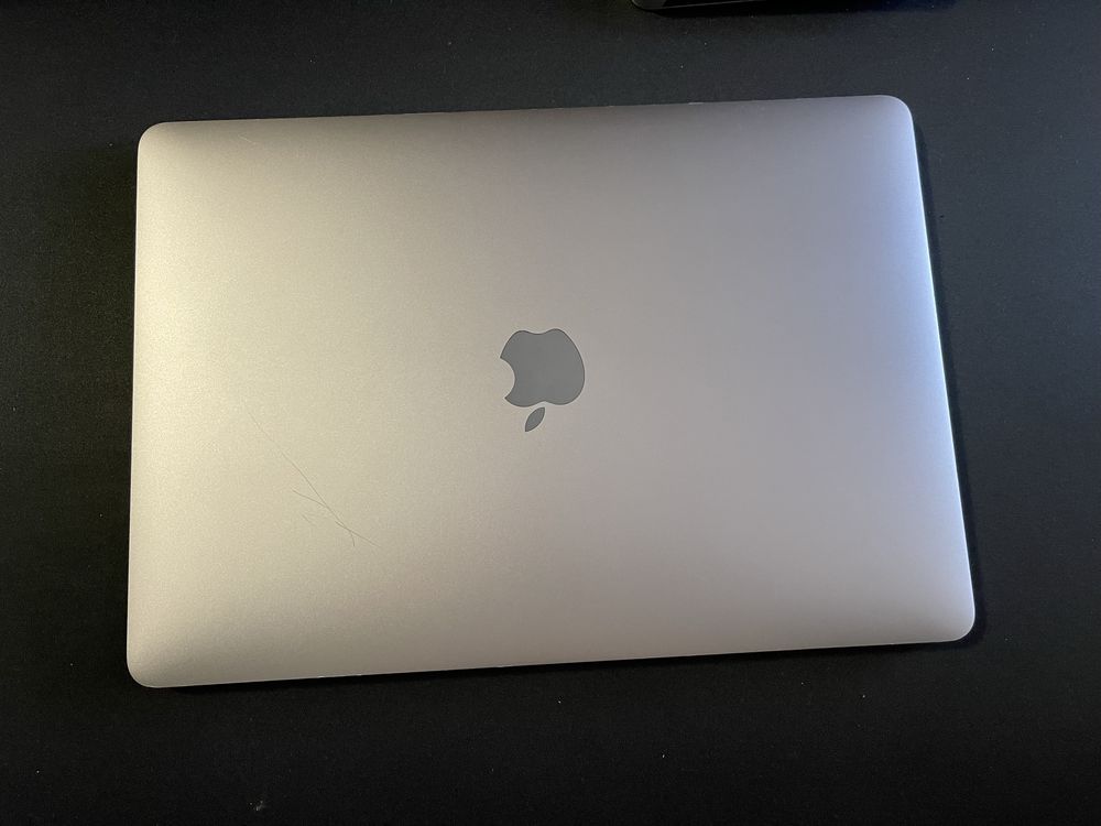 MacBook Pro (13-inch, 2017) Touchbar