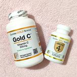 вітамін C / Immune California Gold