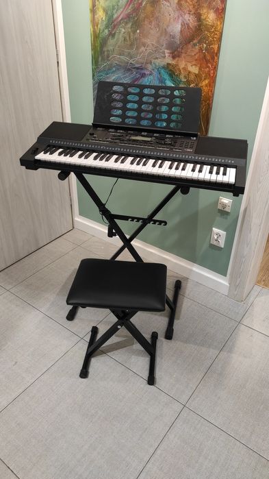 Keyboard Medeli M361