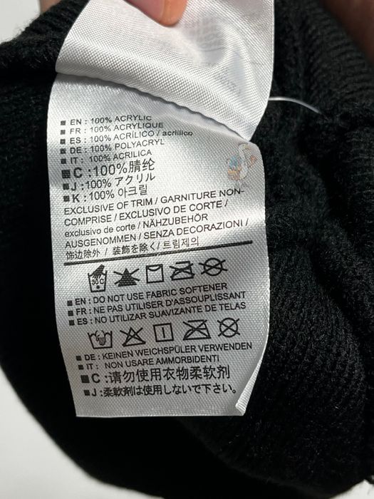 Шапка ARC’TERYX | зимова шапка арктерікс | зимняя шапка арктерикс