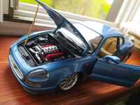 Burago Maseratti 3200 GT 1998