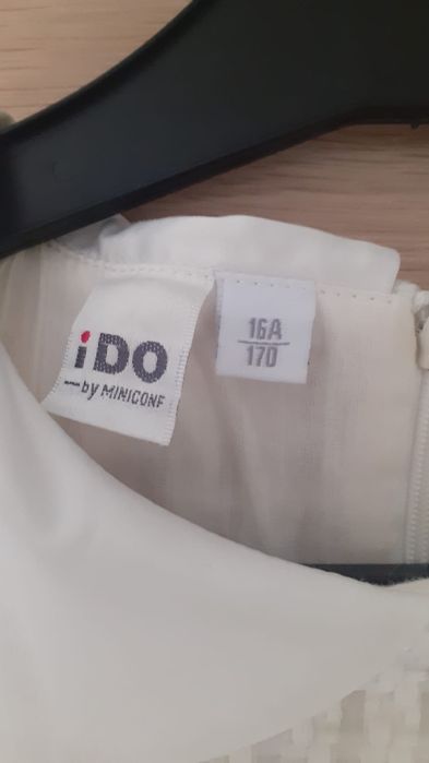 Vestido de Cerimónia