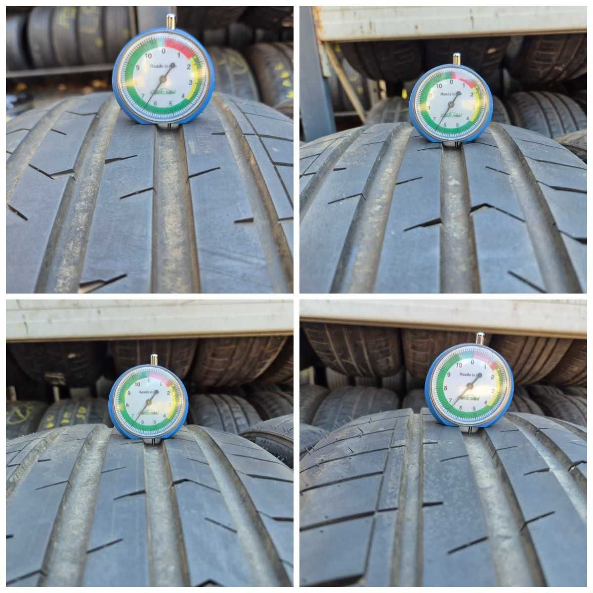 Compasal BlazerUHP II 235/40r19 96Y 2024r 6,5m XL Rant N3055