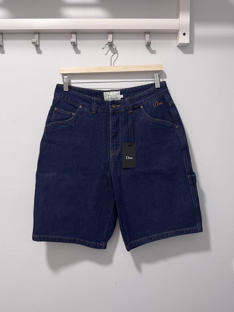 Dime Classic Denim Shorts 30