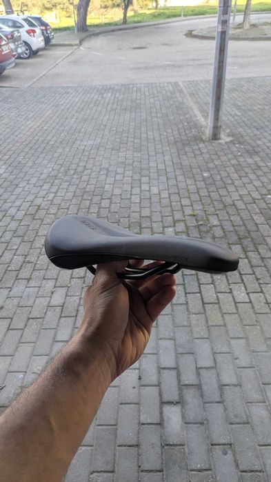 Selim Fizik Aliante R5 150mm