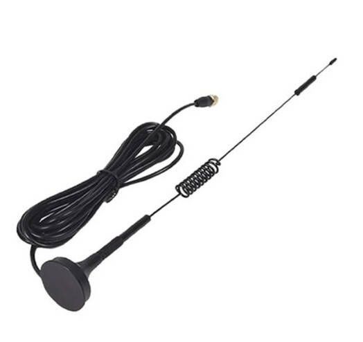 4G WIFI інтернет комплект в машину модем bolt hiLink E8372 + ан...