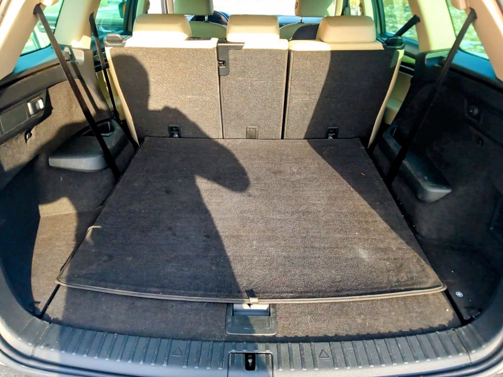 Skoda Kodiaq 2.0 TSI 4x4 Style DSG 7 osobowa