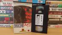 Innocent Prey - VHS