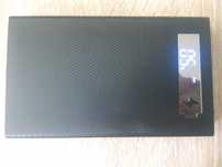 Power bank 10000 mAh,skręcany 5x18650,wyświetlacz,szybkie ładowanie PD