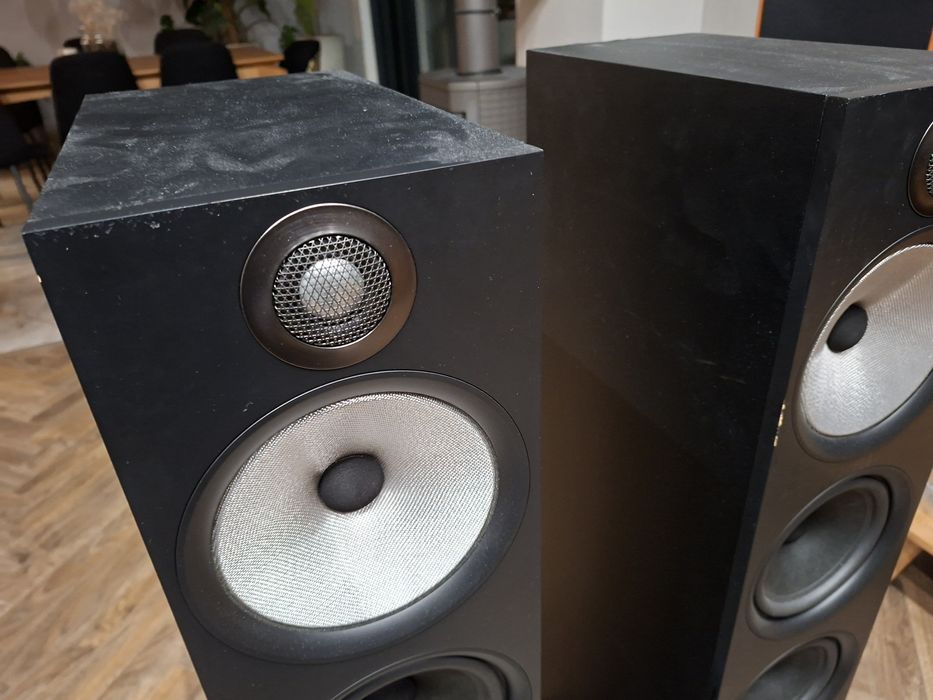 Bowers Wilkins 603