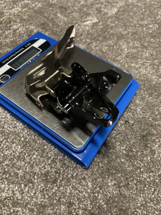 Przerzutka Sram X0 2x10s shimano mtb gravel