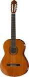 Yamaha C40 Klasyczna 6-strunowa gitara  4/4