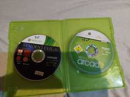 2 Gry na Xbox 360