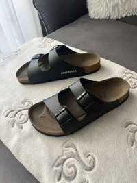 Klapki Męskie Birkenstock rozm. 42