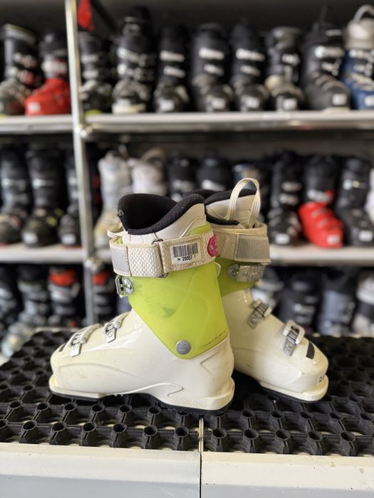 Buty narciarskie ROSSIGNOL KELIA 23 cm Sklep serwis Kraków Dąbska 18D