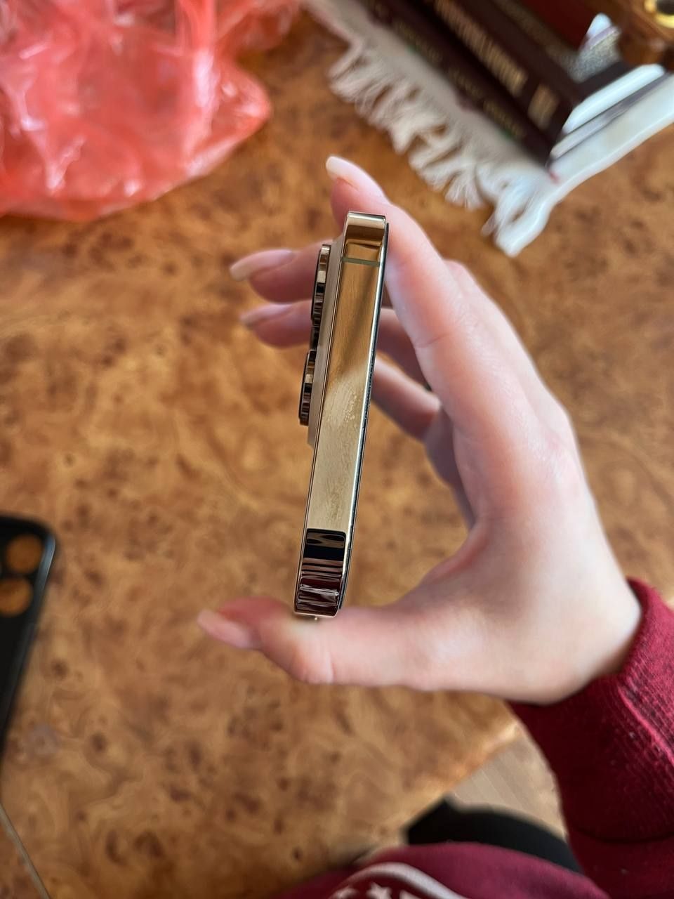 Iphone 14 pro max 128 gb