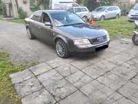 Sprzedam audi A6 C5 2.7 bi turbo