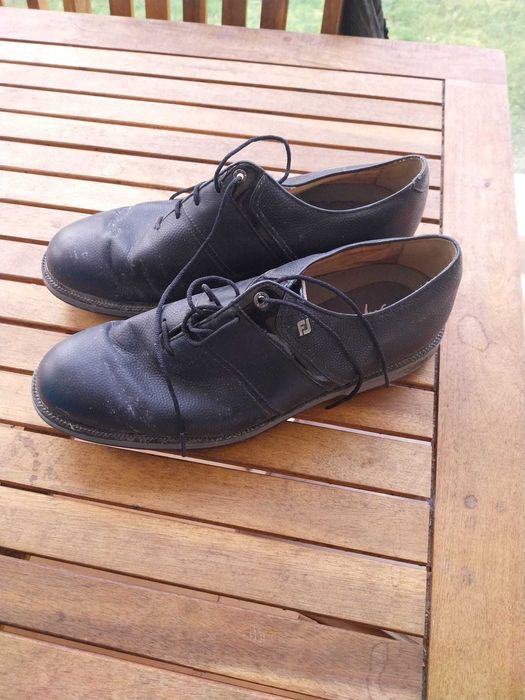 Sapatos de Golfe FootJoy