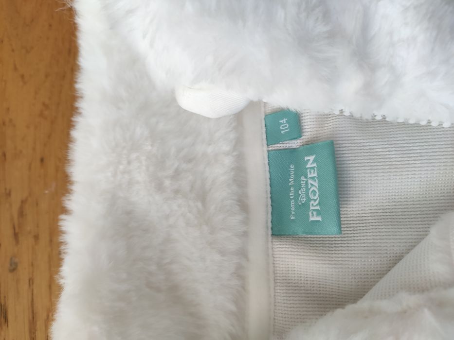 Bluza Frozen ELSA 104