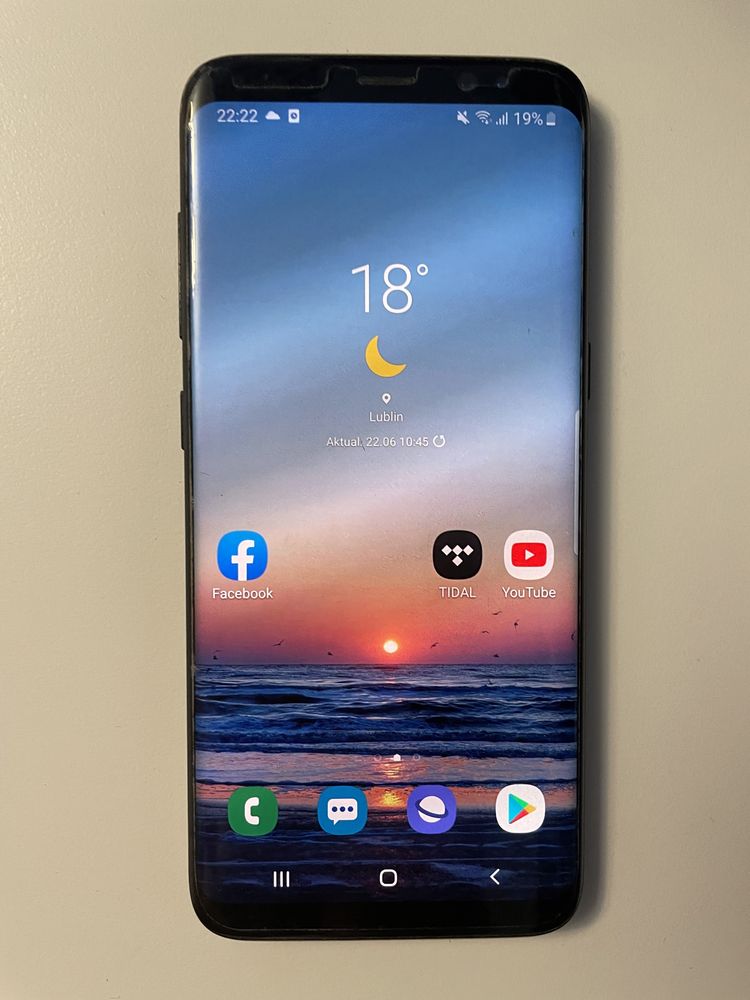 Samsung Galaxy S8