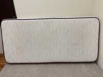 Cama e colchao - 190x90