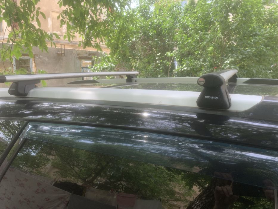 Продам MITSUBISHI grandis