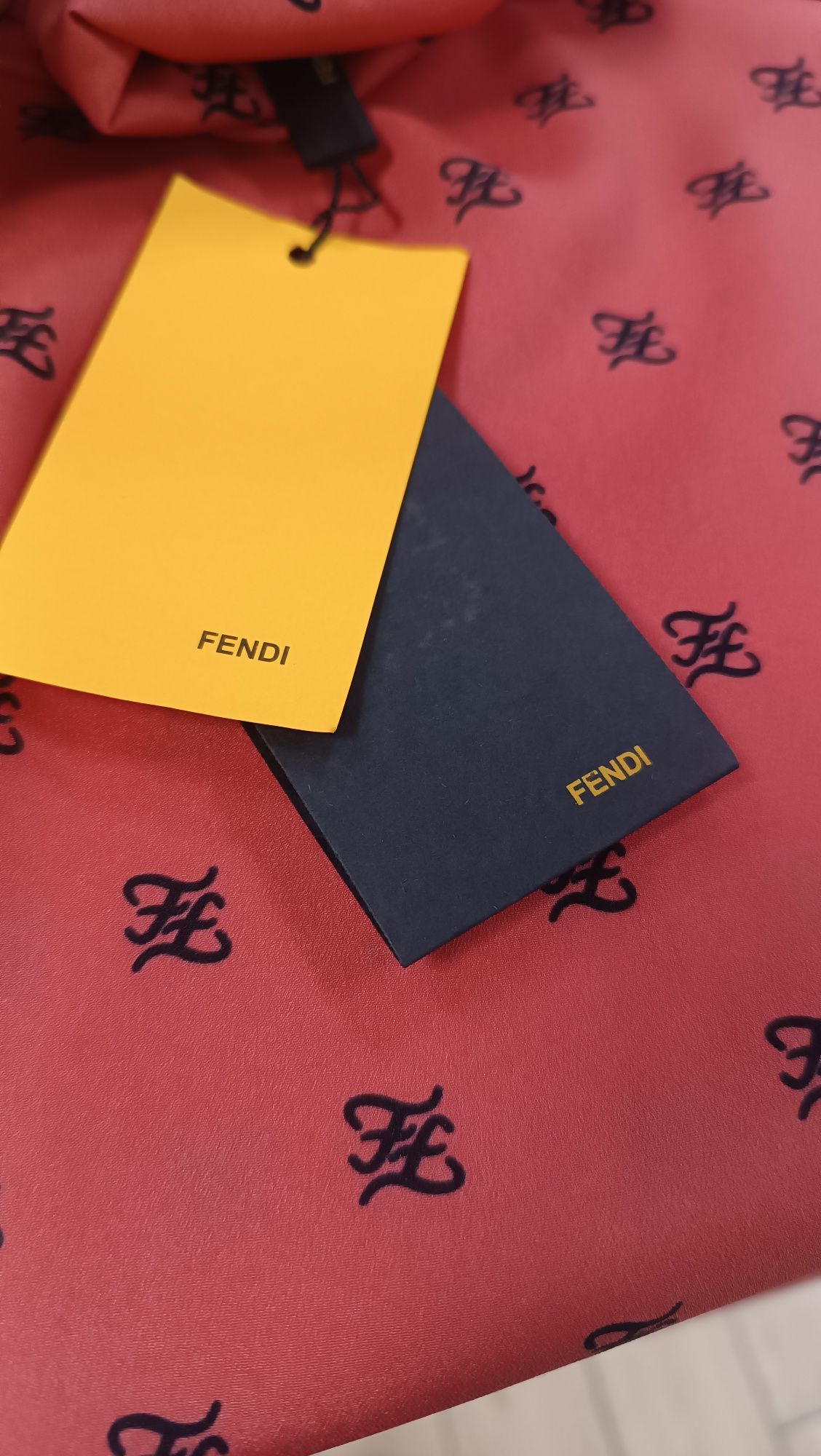 Сукня ( платье) Fendi