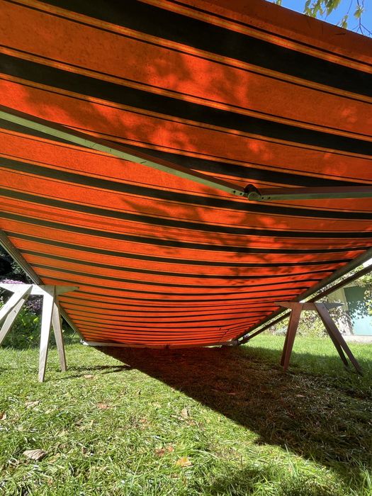 Markiza roleta Aluxor 4,5m