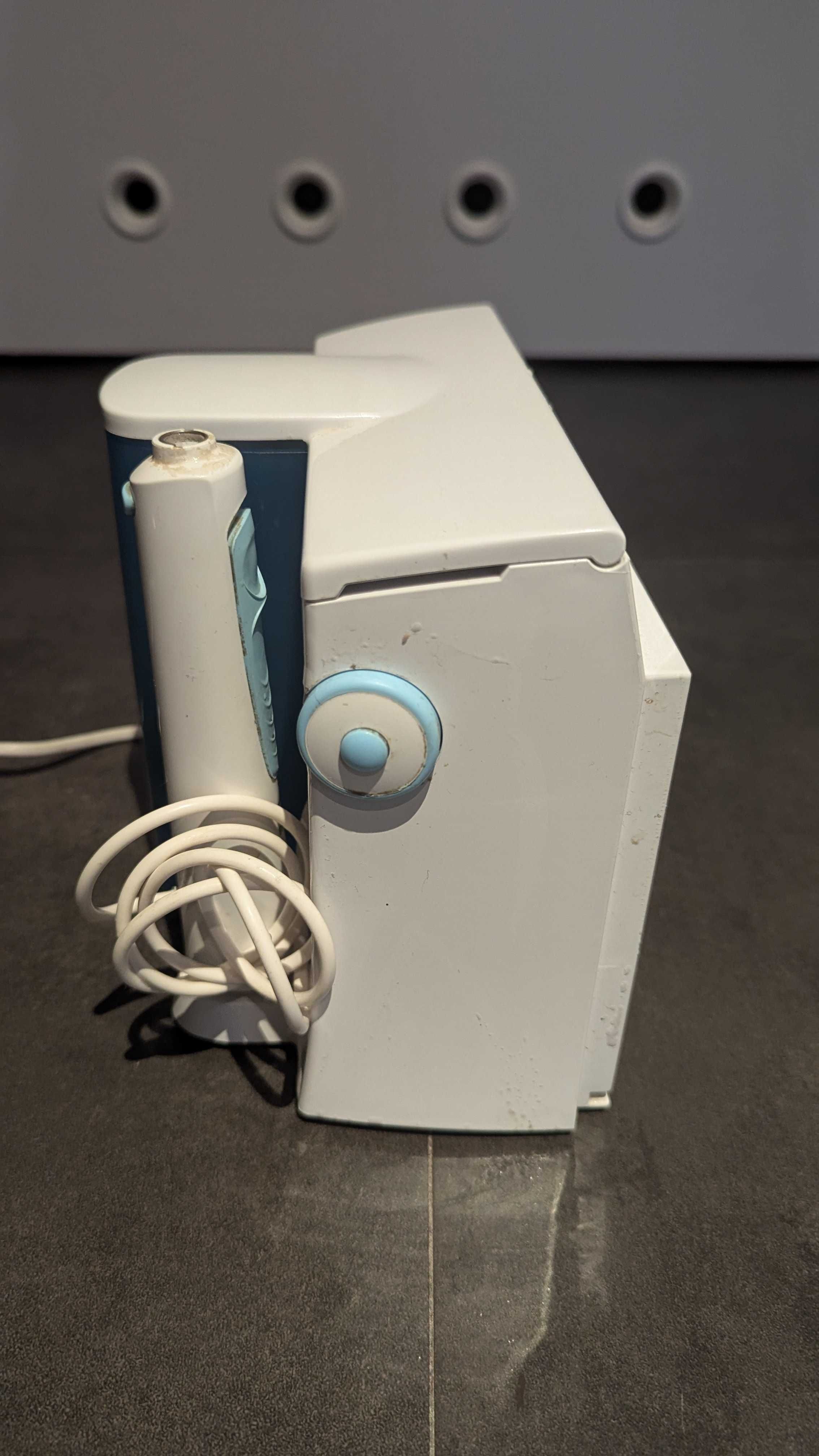 Braun Oral B Irygator WaterJet Typ 3727
