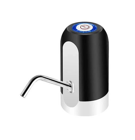 Автоматическая помпа для воды(на аккумуляторе)