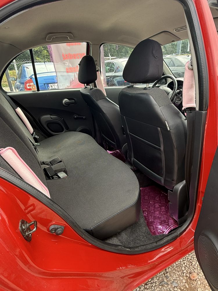 Na Sprzedaż Nissan micra 1.5B/fajny stan/oszczędny/klima/zamiana/alu