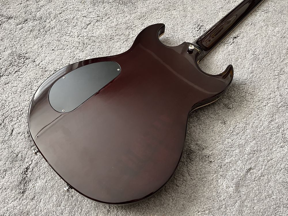 Gitara Samick Greg Bennett Torino TR2