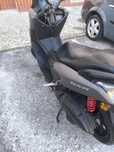 Vendo Nmax 125. mota em boas condições de uso, sendo eu o segundo dono