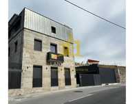 Apartamento T1 de Luxo- São Torcato, Guimarães