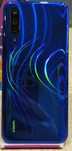 Smartphone Xiaomi Mi 9 Lite Niebieski Aurora Blue Zestaw Ładowarka słu