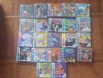 Jogos Gameboy/ Gameboy Advance