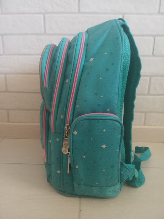 Школьний рюкзак  YES