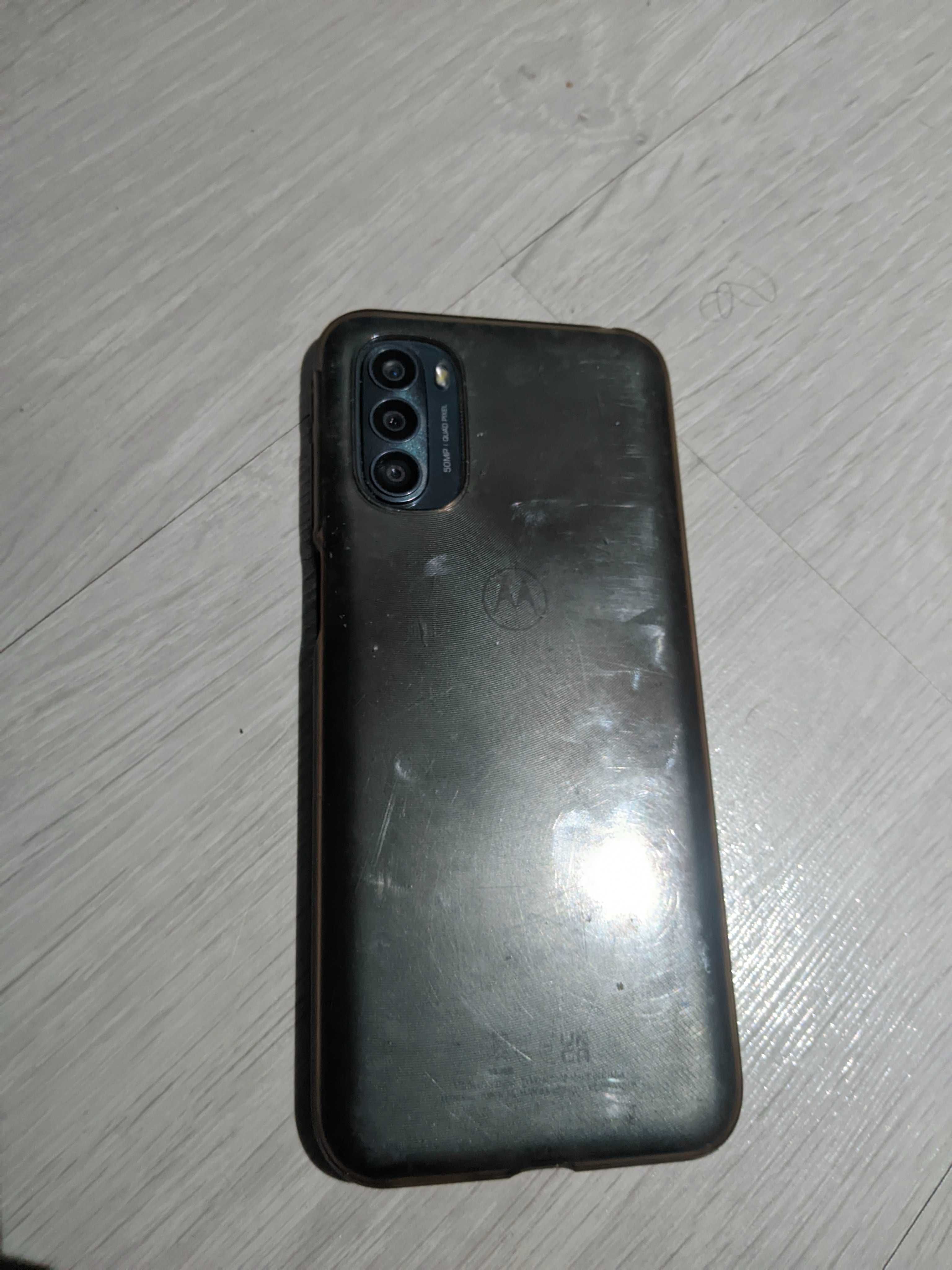 Telefon Motorola Moto G31 4/64gb